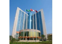 東陽世貿(mào)大酒店