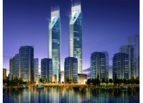 上虞余坤國際廣場(chǎng)