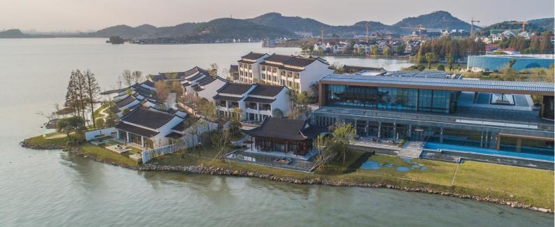 寧波雷迪森酒店（東錢(qián)湖景區(qū)）